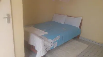 Benaris Hotel & Lodge Hoteles en 