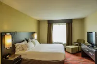 Holiday Inn Express BRADFORD by IHG Hotels in McKean County