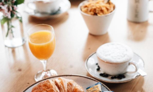 Landgasthof Zum Stern Wasserkuppe Rhön