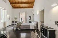Lakkios Charming Suites and Rooms