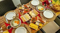 Pelit Boutique Hotel - شاطئ