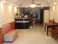 Sao Mai Cosy Nest-Noi Bai Airport