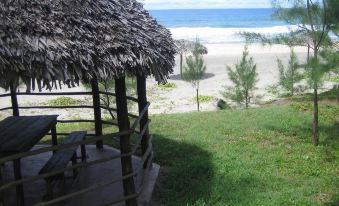 Chez Paul Ambodiatafana