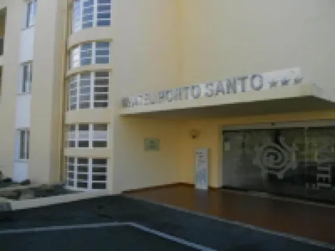 Inatel Porto Santo Hotels in Cabeco Da Ponta