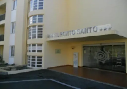 Inatel Porto Santo Các khách sạn ở 