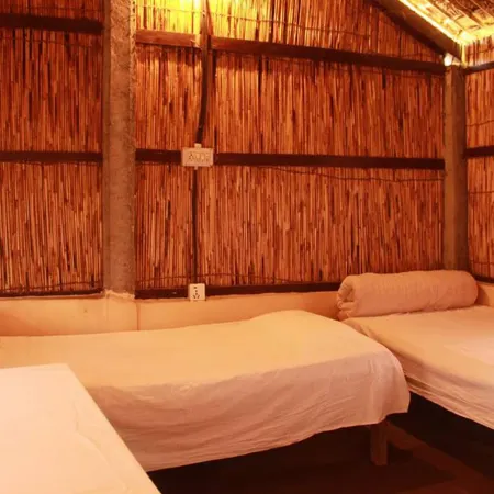 Chital Lodge