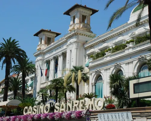 Le Camere di Nana' Hotels in San Remo