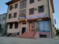 Hostel Mukarram Các khách sạn ở 