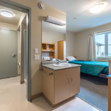 Vancouver Island Residences