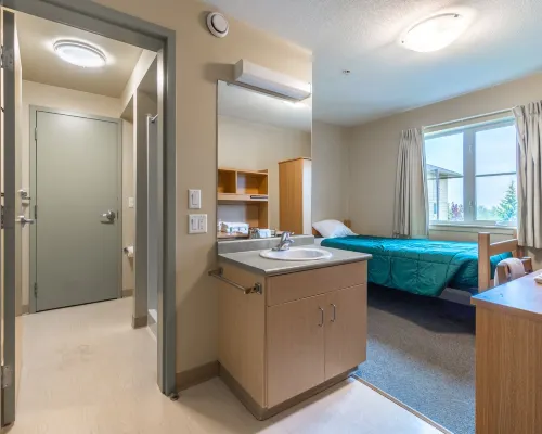 Vancouver Island Residences Hotels in Nanaimo