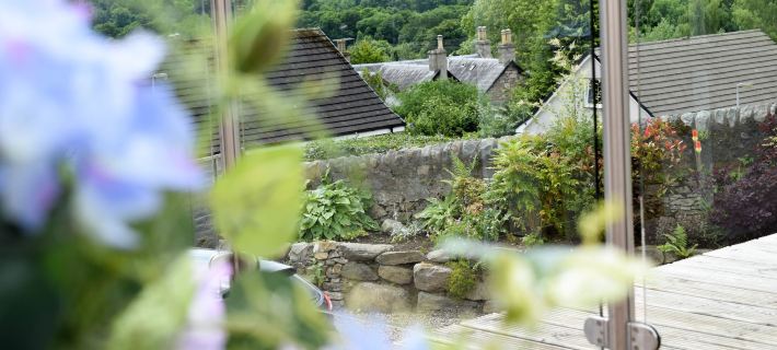 Craigmhor Lodge & Courtyard Hotels in Pitlochry