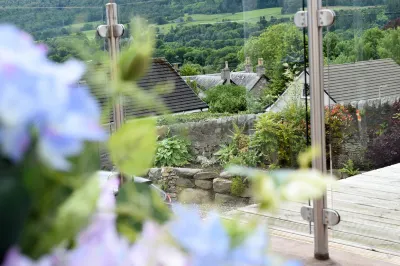 Craigmhor Lodge & Courtyard Các khách sạn ở Pitlochry