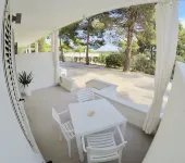 Petra Maris B&B Hotels in Peschici