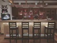 Hotel Aziza