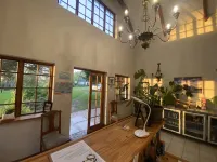Bella Manga Country Escape Hotels in South Cape DC