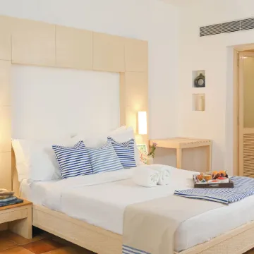 Soul Vacation Resort and Spa,Colva