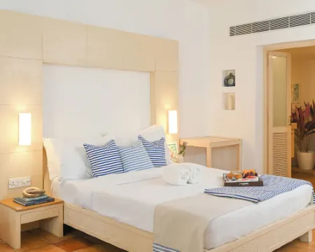 Soul Vacation Resort and Spa,Colva Hotele w: Majorda