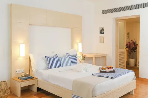 Soul Vacation Resort and Spa,Colva Hotels in Majorda