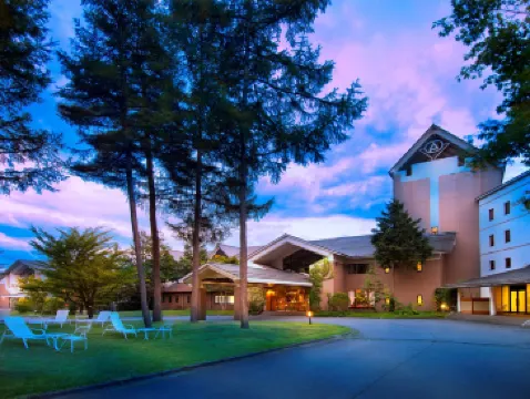 安曇野 穂高ビューホテル