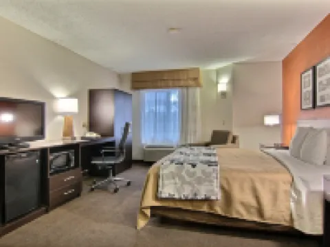 Sleep Inn Ormond Beach - Daytona Hotels in Ormond Beach