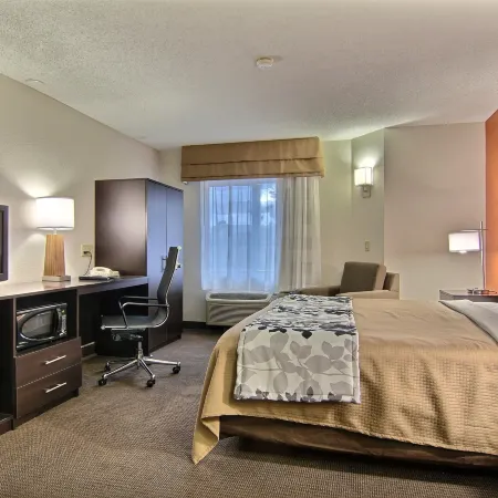 Sleep Inn Ormond Beach - Daytona