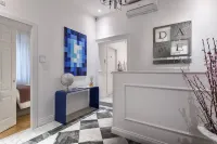 Da ME Suites - guesthouses