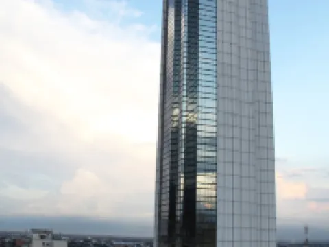 Torre de Cali Plaza Hotel Hoteles en Cali