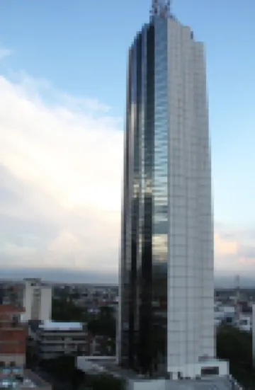 Torre de Cali Plaza Hotel Hotels in 
