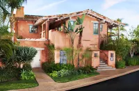 Rancho Valencia Resort and Spa Hotels in Fairbanks Ranch