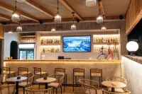 Hotel Piramida - bar