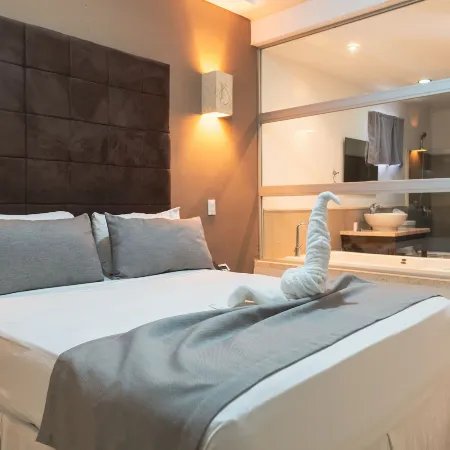 Hotel Silvestre