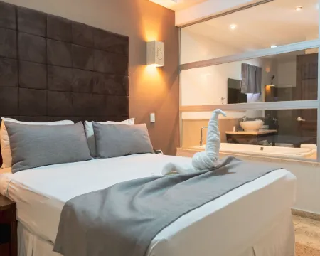 Hotel Silvestre Hotels in La Romana