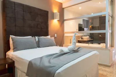 Hotel Silvestre