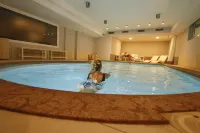 Style Hotel Grifone Hotels in Palu