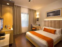 Langford Keys by Tgi Hotels near BMCRI