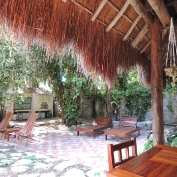 Apart Hotel Casaejido