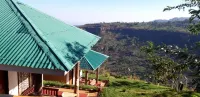Rafiki Lodge Sipi Kapchorwa Uganda