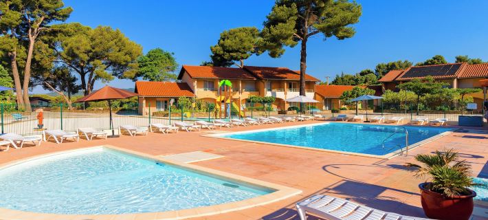 Village vacances La Londe-les-Maures - AZUREVA Hôtels à&nbsp;: Var