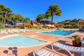 Azureva la Londe les Maures