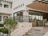 Dionysos Apartments & Studios Hotels in Stalida