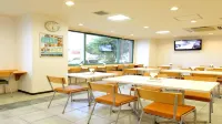 Sanco Inn Toyota - breakfast