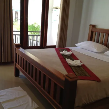 Chalouvanh Hotel