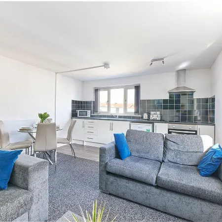 Pleasure Holiday Apartments