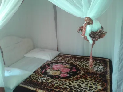 Home Park Motel Hotel a Budalangi