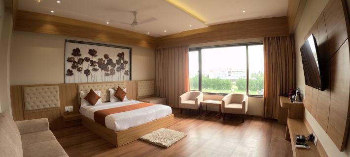 Hotel 9 Coin 셔디 호텔