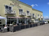 Zur Morschbach Hotels in Kirchberg