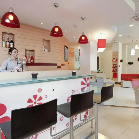 Ibis Limoges Centre
