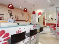 Ibis Limoges Centre - bar