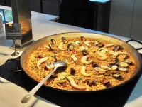 BQ ベルヴェデーレ ホテル - 朝食