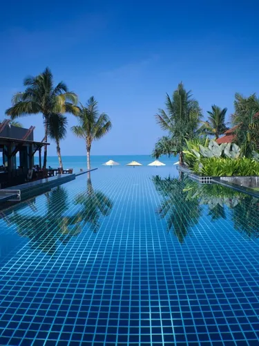 รูปภาพของช่องฟ้ารีสอร์ท